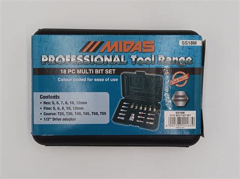 midas multi tool|Iba pa.